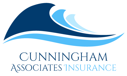 cunningham associates insurance logo